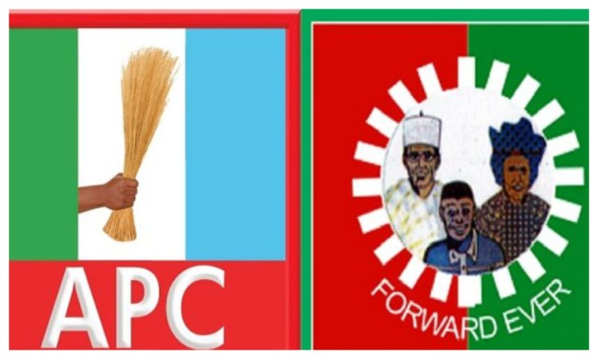 2027: Gov Otti’s aide, Chinasa dumps LP, joins APC