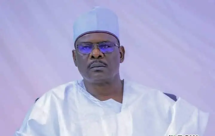 2027: Nigerian Senator Ndume plans to return to NASS for fifth time – Shehu