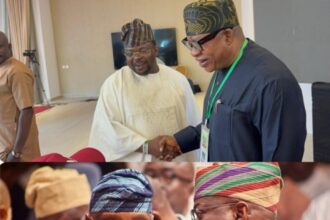 2027: Opposition leaders’ move to field single candidate will save Nigeria – PDP guber aspirant