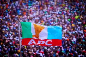 2027: S’West APC Leaders Target 10m Votes For Tinubu