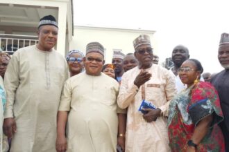 2027: Why I Turned Down Endorsement, Offer To Purchase Guber Form – Kente