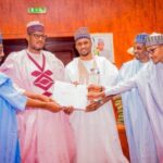 2027: Yusuf Buhari Declares For House Of Representatives Contest