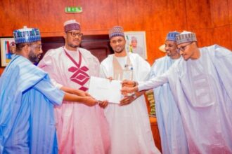 2027: Yusuf Buhari Declares For House Of Representatives Contest