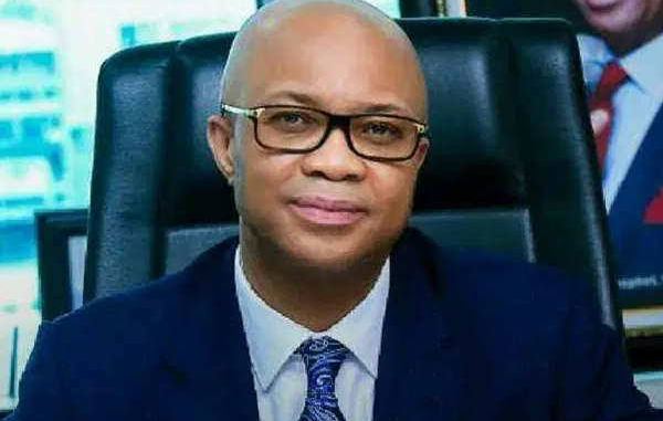56,000 Projects Uncompleted In Nigeria, Says Ex-Budget Office DG