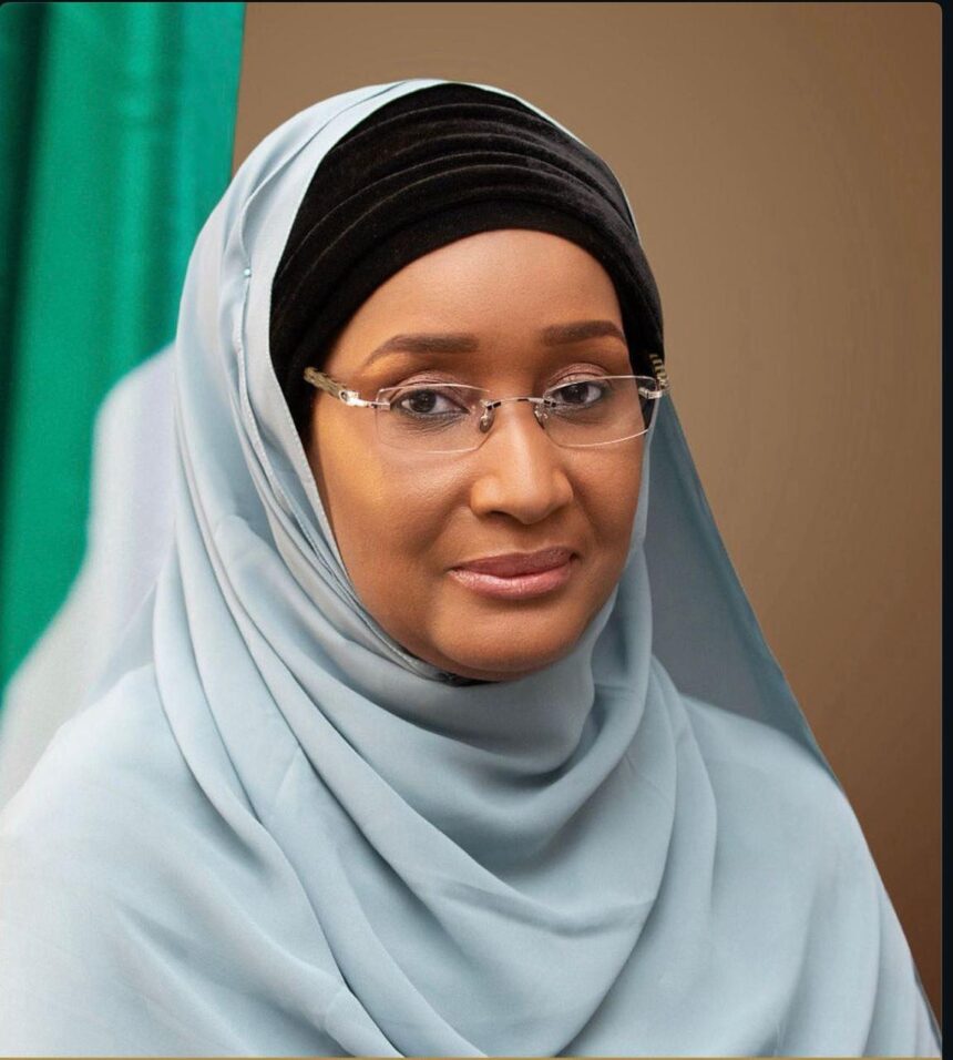Sadiya Farouq
