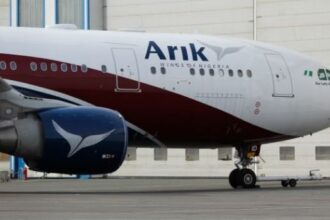 Arik