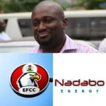 CEO OF Nadabo Energy, Abubakar Peters