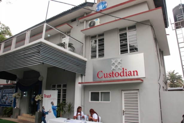 Custodian Investment Plc 2