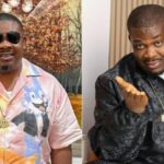 Don Jazzy