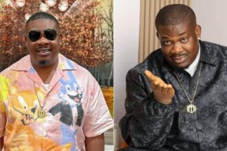 Don Jazzy