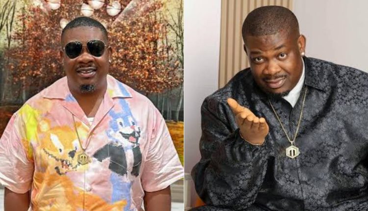 Don Jazzy