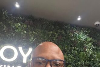 Gbenga Odunsi nominated to board of Westbridge Media & Publishing Limited