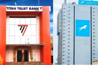 How Titan Trust Bank allegedly used Union Bank’s assets to secure $300m takeover deal