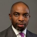 Moruf Oseni, MD, Wema Bank