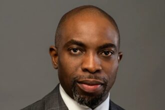 Moruf Oseni, MD, Wema Bank