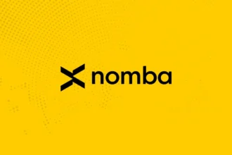 Nomba financial services