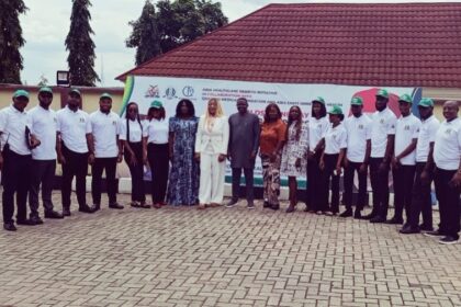 Abia Govt cautions doctors against rejecting emergency patients over money