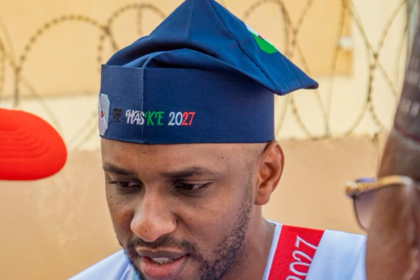 Adamawa And The Emergence Of A Generational Political Shift In Northern Nigeria