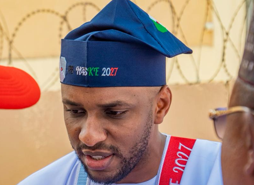 Adamawa And The Emergence Of A Generational Political Shift In Northern Nigeria