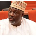 ADC’ll continue to scare Tinubu, he doesn’t care about Nigeria – Melaye