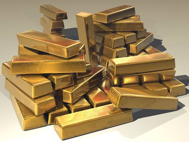Africa’s Reserves Hit $530bn In 2025, Buoyed By Gold  