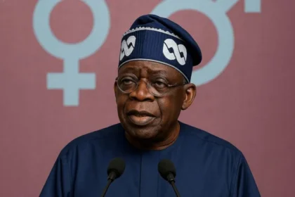 Again, Tinubu Meets Security Chiefs