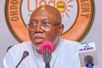 Aiyedatiwa frowns at Ondo indigenes’ role in foiled bomb attempt