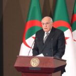 Algeria Reaffirms Support for Mali’s Unity, Rejects Terrorism Amid Rising Tensions