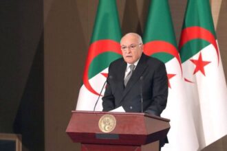 Algeria Reaffirms Support for Mali’s Unity, Rejects Terrorism Amid Rising Tensions