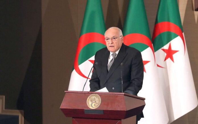 Algeria Reaffirms Support for Mali’s Unity, Rejects Terrorism Amid Rising Tensions