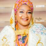 Aliyu Congratulates Farida Odangi On Her Election As Apc FCT Woman Leader