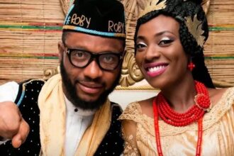 Alleged marriage fraud: Roby Ekpo to petition US authorities against Mayowa Lambe