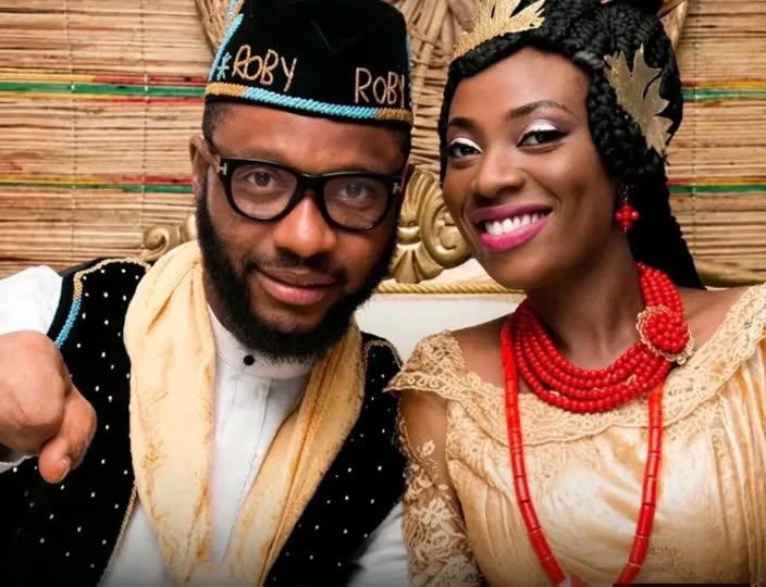 Alleged marriage fraud: Roby Ekpo to petition US authorities against Mayowa Lambe