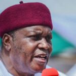 Alleged N27bn Fraud: EFCC Witness Links Ex-Gov Ishaku, Yero To Questionable Disbursements