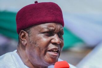 Alleged N27bn Fraud: EFCC Witness Links Ex-Gov Ishaku, Yero To Questionable Disbursements