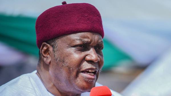 Alleged N27bn Fraud: EFCC Witness Links Ex-Gov Ishaku, Yero To Questionable Disbursements