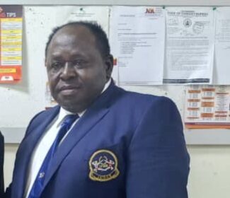 Amateur Bodybuilding and Fitness Federation Targets Fitness as a Catalyst for Economic Transformation