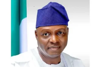 APC: Defectors Will Not Take Over Our Leadership Structure —Yilwatda