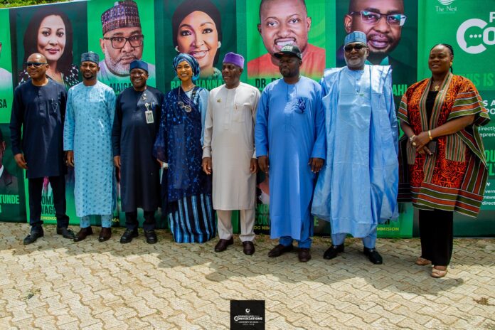 APC National Youth Leader Convenes Groundbreaking Renewed Hope Conversations