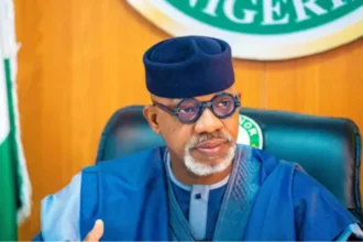 APC NWC Member Hails Abiodun’s Emergence As Ogun East Consensus Candidate