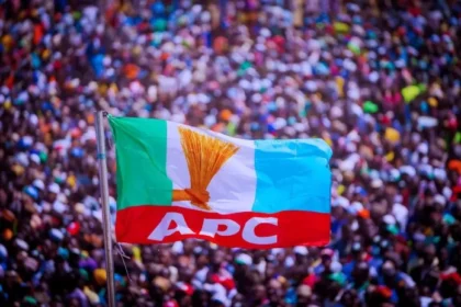 APC Stakeholders Back Sule’s Endorsement Of Wadada