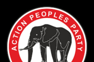 APP Constitutes Electoral C`ttee To Oversee Congresses In lmo 