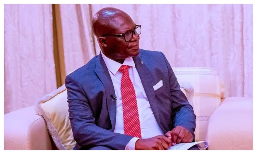 Atiku was rude, condescending – Arise TV’s Abati fires back over comments on Jonathan