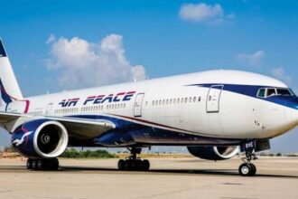 Aviation Fuel Crisis Deepens As Air Peace Reduces Abuja–London Flights