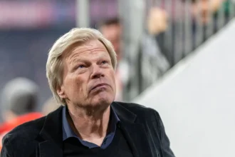 Ballon d’Or 2026: ‘Look at his performances’ – Oliver Kahn names player to win award