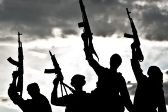 Bandit kingpin Auwalu gunned down in Kaduna