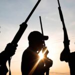 Bandits abduct Kwara monarch in night raid
