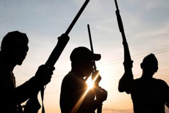 Bandits abduct Kwara monarch in night raid