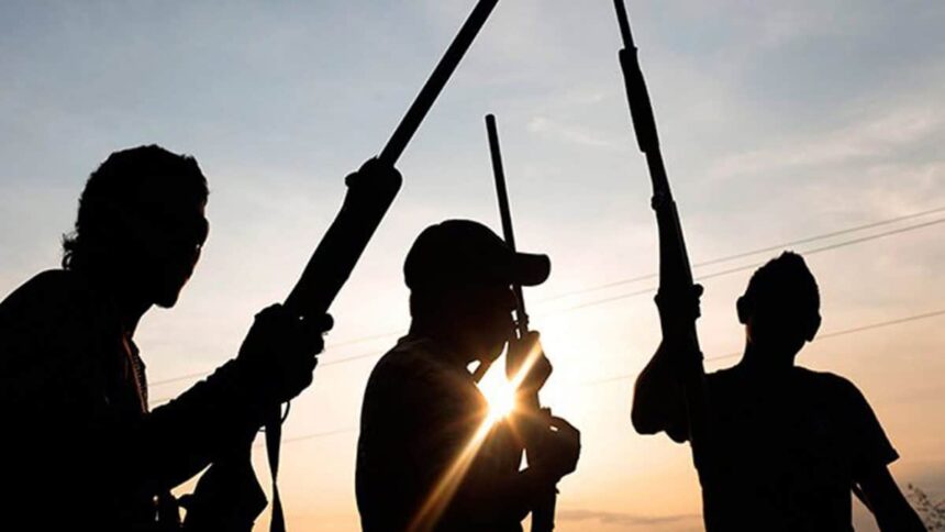 Bandits abduct Kwara monarch in night raid