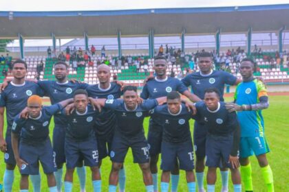 Barau FC clinch maiden Kano State Federation Cup title